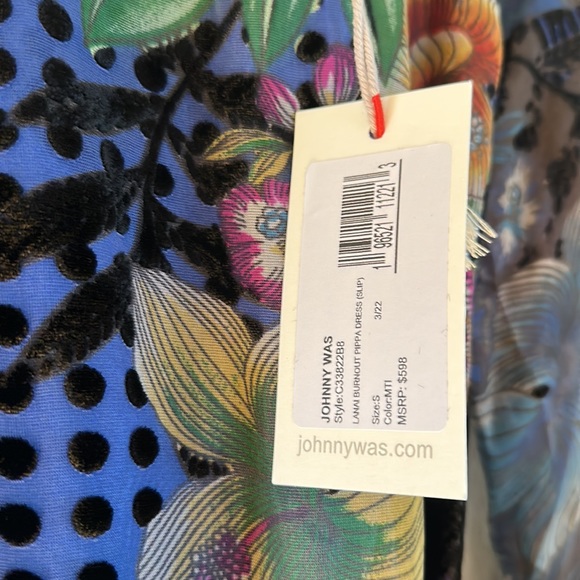 Johnny Was - Picture 6 of 9